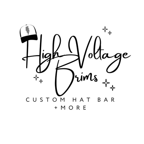 High Voltage Brims